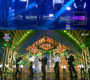 '가요대축제' 아스트로, 단체 무대+MC 차은우+윤산하 스페셜 무대 눈길