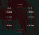 오메가엑스, 내년 1월 5일 컴백…‘LOVE ME LIKE’ 타임테이블 공개