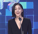 설인아, ‘SBS 연예대상’ 시상 의미 더한 센스 입담