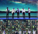 씨아이엑스, 'Movie Star'→'Like It That Way'까지…비주얼+퍼포먼스 향연
