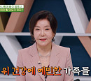 엄유신, 71세 배우 '건강면세점' 출연…당뇨병 유전적 위험도에 충격