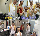 ‘개승자’ 김준호 팀, 유쾌+강렬 비하인드 공개 '기대감 UP'
