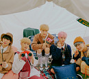 씨아이엑스 'Cinema', 美 빌보드·틴보그·타임지 소개…글로벌 파워 입증