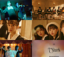 유니버스x오마이걸, 신곡 ‘Shark’ M/V 티저 공개 ‘반전 매력 예고’