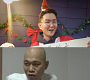 '랜선 구세군' 윤형빈, '간암 4기' 후배 개그맨 강현에 치료비 쾌척