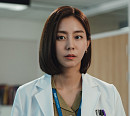 '고스트 닥터' 유이, 걸크러쉬 신경외과 전문의 ‘장세진’ 역…새로운 매력 발산 예고