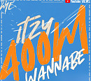 ITZY(있지), 'WANNABE' 뮤직비디오 유튜브 4억 뷰 돌파
