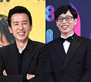 안테나 측 "유희열ㆍ유재석, 코로나19 완치 판정…활동 복귀"