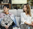 모델 이소라 나이들어도 멋짐 폭발…‘돌싱포맨’ 최고의 패션왕은?