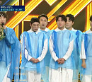 [종합] 서도밴드, '풍류대장' 우승…2위 김준수ㆍ3위 억스