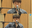 하현상, 겨울 리스너 사로잡은 '등대' 라이브…팬들과 적극 소통