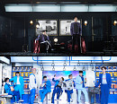 ‘2021 Winter SMTOWN’ 동방신기ㆍ슈퍼주니어, 신곡 ‘Magical’ 발매