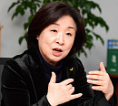 심상정, '설강화' 강력 비판 "유사 전두환 등장하는 드라마" [전문]