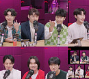 '국민가수' TOP7, '국민남친' 모먼트→스페셜 라이브 스테이지까지…무한 매력 발산