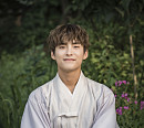 에이스 준(박준희), '물들여' 주인공…사극·타임슬립 도전