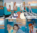 ‘글로벌 루키’ 트라이비, ‘바바송’ M/V 1000만 뷰 고속 돌파