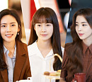 ‘그린마더스클럽’ 이요원ㆍ추자현ㆍ김규리ㆍ장혜진ㆍ주민경, 총 칼 없는 진짜 전쟁터