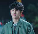 ‘트레이서’ 임시완, 능청스러움+카리스마 겸비한 반전美 예고
