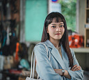 '트레이서' 고아성, 조세 5국 조사관 ‘서혜영’ 역…독보적 존재감 예고