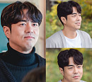 ‘학교 2021’ 전석호, ‘참스승’ 면모 ‘어른 성장통’