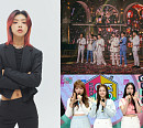 아이키→MSG워너비…‘2021 MBC 방송연예대상’ 축하공연 예고
