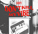 구피, 29일 'Don't Kill My Vibe' 컴백…연말까지 '열일' 행보
