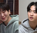 '해피니스' 이주승, 나이 3세 차이 장동윤과 자취방 테라스 크리스마스 '갬성 장식' 도전