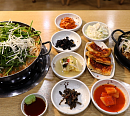 파주 연풍리 돼지갈비 집ㆍ임진각 참게매운탕&참게조림ㆍ평화 곤돌라ㆍ오두산 통일전망대(김영철의 동네한바퀴)