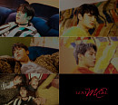 오메가엑스, ‘LOVE ME LIKE’ 티저…휘찬‧태동‧XEN‧예찬 포토+영상 공개 ‘고급 섹시‘