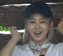 ‘문명-최후의 섬’ 트라이비 송선, 먹방부터 인테리어 소품까지 만능 재주꾼