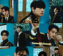 유니버스 뮤직, SF9 신곡 ‘Savior’ 콘셉트 포토 공개…9人 9色 심쿵 눈빛