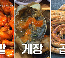 '해방타운' 백지영ㆍ장윤정ㆍ윤혜진ㆍ신지수, 어른 나이 맞춤 닭발&왕십리곱창&게장 크리스마스 음식 준비