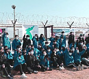 ‘다큐프라임’ 청소년 공공외교단의 뜨거운 여정