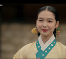 '옷소매 붉은 끝동' 김이온, 이세영 응원하는 조력자 역할 '톡톡'