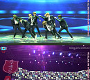 이펙스, 'WE ALL ARE ONE' 콘서트로 뜻깊은 연말 선물 선사 '글로벌 팬 심쿵'