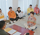 유재석, 코로나 확진 '런닝맨' 녹화 불참…송지효 사주 "연애운? 남자 보는 눈 없어"