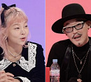 '사장님 귀는 당나귀 귀' 황재근 디자이너, 모델 송해나와 으르렁…절친들의 필터링 없는 대화
