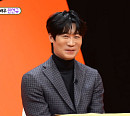 진선규, 나이 4살 차이 부인(와이프) 박보경과의 러브 스토리 공개 "한예종 후배"