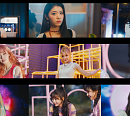 케플러(Kep1er), ‘FIRST IMPACT’ 커넥션 필름 공개 ‘궁금증 UP’