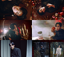 김요한, 미니앨범 ‘Illusion’ 비주얼 필름 공개 '다크 카리스마'