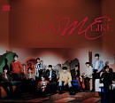 오메가엑스, 미니 2집 ‘LOVE ME LIKE’ 단체 포토 공개 '궁금증 UP'