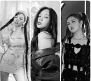 88라이징X비비, 컬래버 싱글 'The Weekend' 새 리믹스 공개…특별한 연말 선물