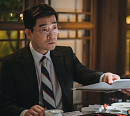 ‘트레이서’ 손현주, 카리스마 뒤 야망 감춘 ‘인태준’ 역
