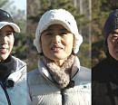 ‘내 이름은 캐디’ 김성주 당황하게 한 열혈 고객 등장 “성격 되게 급하시네!”