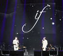 2F(이프), 첫 단독 콘서트 성료…명불허전 가창력으로 귀호강 선사