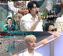 '복면가왕' 위아이 김동한X강석화X김준서, 빛나는 입담+날카로운 추리력 '대활약'