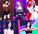 트와이스, 서울 공연 성료…꿈같은 연말 선물 선사