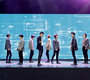 펜타곤ㆍ이펙스 '위 올 아 원(WE ALL ARE ONE)' 성료 "코로나19 극복 지구촌 메시지"