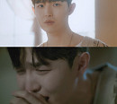 김재환, '다 잊은 줄 알았어' M/V서 첫 오열 연기 도전…프롤로그·에필로그 공개
