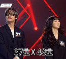 [종합] '싱어게인2' 37호(박현규), 슈퍼 어게인 극적 생존→48호(안다은) 가수와 3R 진출…다음주 예고 신유미(31호)ㆍ이나겸(34호) 등판